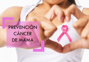 prevención cáncer de mama