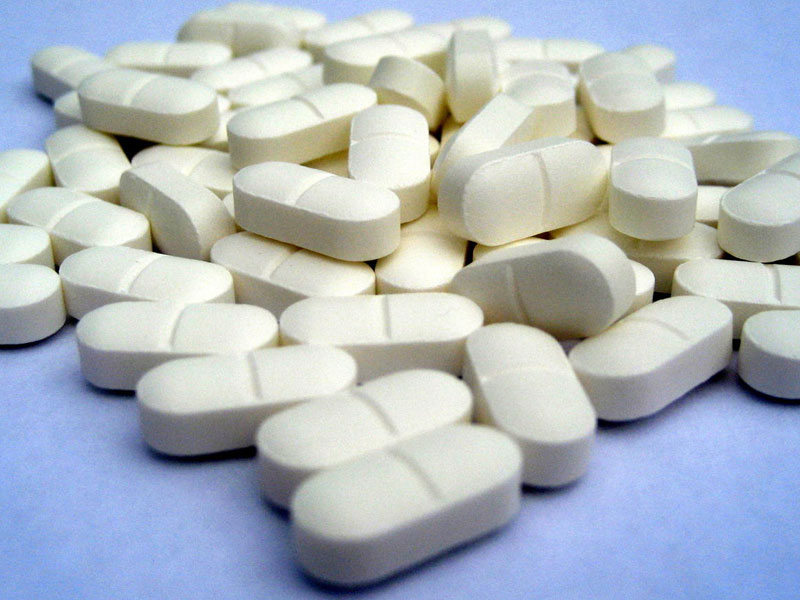 paracetamol-automedicación