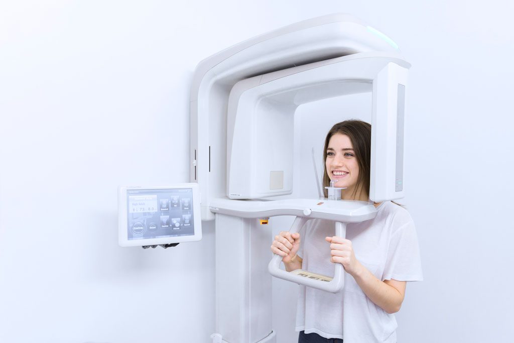 Nuevo Dental Escáner:  Escáner Dental 3D  para un diagnóstico más seguro y eficaz